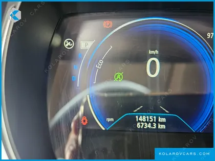 RENAULT KOREA QM6 (KOLEOS) DIESEL 2WD RE SIGNATURE