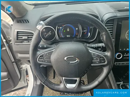 RENAULT KOREA QM6 (KOLEOS) DIESEL 2WD RE SIGNATURE