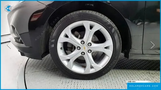 CHEVROLET (GM DAEWOO) CRUZE 1.4 TURBO LTZ