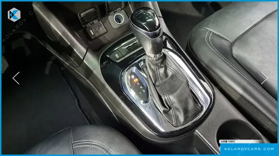 CHEVROLET (GM DAEWOO) CRUZE 1.4 TURBO LTZ