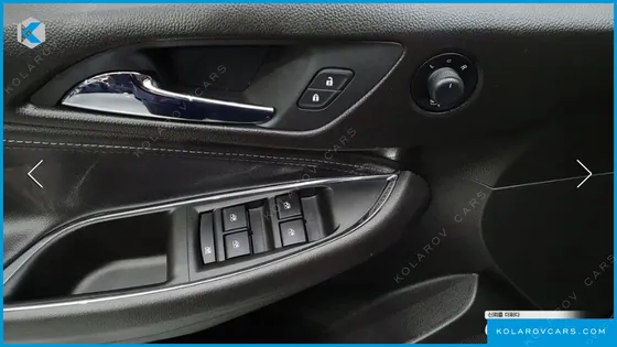 CHEVROLET (GM DAEWOO) CRUZE 1.4 TURBO LTZ