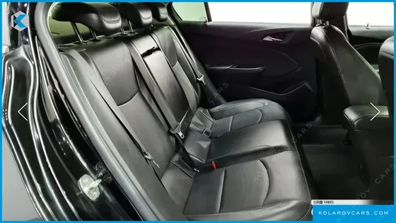 CHEVROLET (GM DAEWOO) CRUZE 1.4 TURBO LTZ