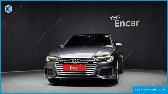AUDI A6 45 TDI QUATTRO PREMIUM