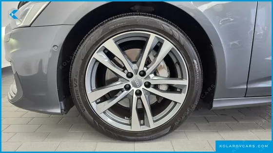 AUDI A6 45 TDI QUATTRO PREMIUM