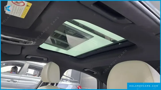 AUDI A6 45 TDI QUATTRO PREMIUM