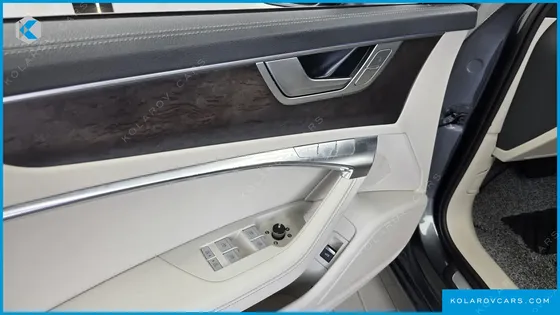 AUDI A6 45 TDI QUATTRO PREMIUM