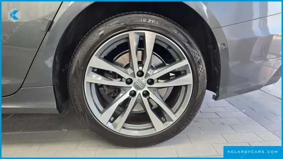AUDI A6 45 TDI QUATTRO PREMIUM