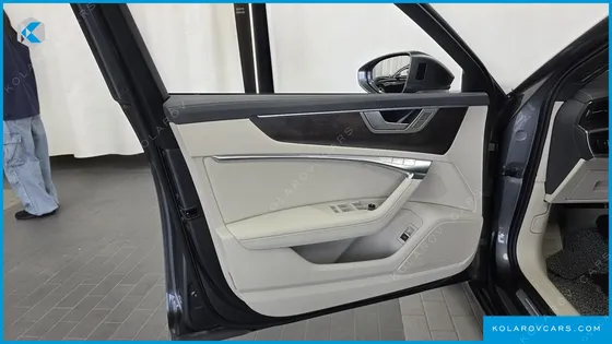 AUDI A6 45 TDI QUATTRO PREMIUM