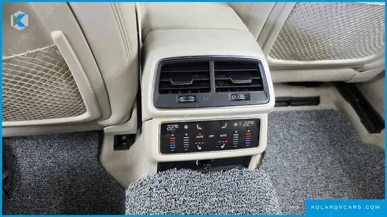 AUDI A6 45 TDI QUATTRO PREMIUM