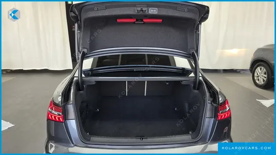 AUDI A6 45 TDI QUATTRO PREMIUM