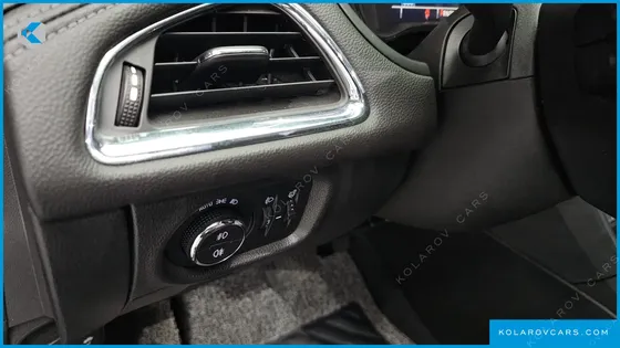 CHEVROLET (GM DAEWOO) CRUZE 1.4 TURBO LTZ