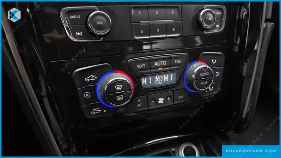 RENAULT KOREA SM7 RE35