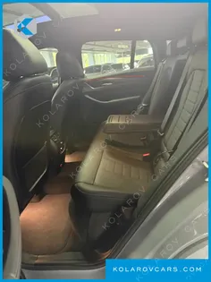 BMW X4 XDRIVE20I M SPORT
