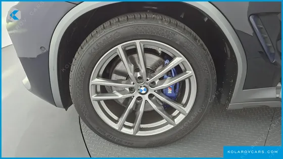 BMW X4 XDRIVE20I M SPORTS X ONLILE EXCLUSIVE EDITION