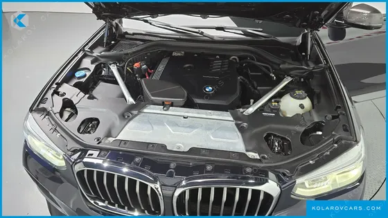 BMW X4 XDRIVE20I M SPORTS X ONLILE EXCLUSIVE EDITION