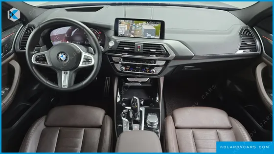BMW X4 XDRIVE20I M SPORTS X ONLILE EXCLUSIVE EDITION