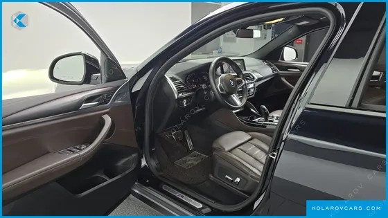 BMW X4 XDRIVE20I M SPORTS X ONLILE EXCLUSIVE EDITION