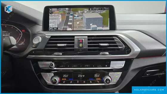 BMW X4 XDRIVE20I M SPORTS X ONLILE EXCLUSIVE EDITION