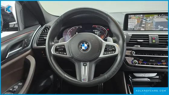 BMW X4 XDRIVE20I M SPORTS X ONLILE EXCLUSIVE EDITION