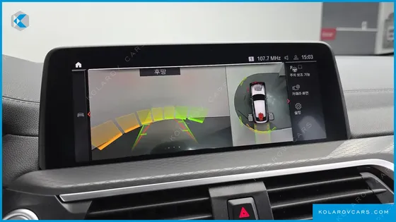 BMW X4 XDRIVE20I M SPORTS X ONLILE EXCLUSIVE EDITION