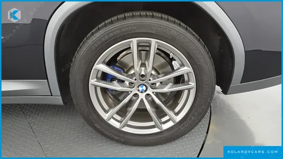 BMW X4 XDRIVE20I M SPORTS X ONLILE EXCLUSIVE EDITION