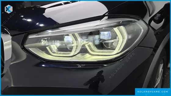BMW X4 XDRIVE20I M SPORTS X ONLILE EXCLUSIVE EDITION