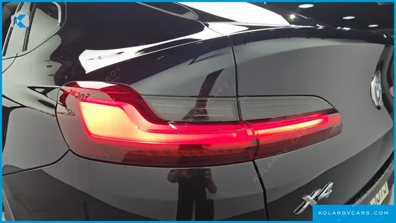 BMW X4 XDRIVE20I M SPORTS X ONLILE EXCLUSIVE EDITION