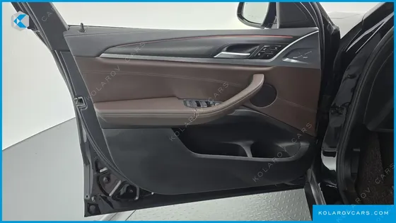 BMW X4 XDRIVE20I M SPORTS X ONLILE EXCLUSIVE EDITION