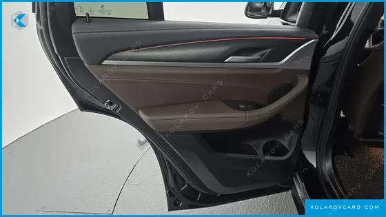 BMW X4 XDRIVE20I M SPORTS X ONLILE EXCLUSIVE EDITION