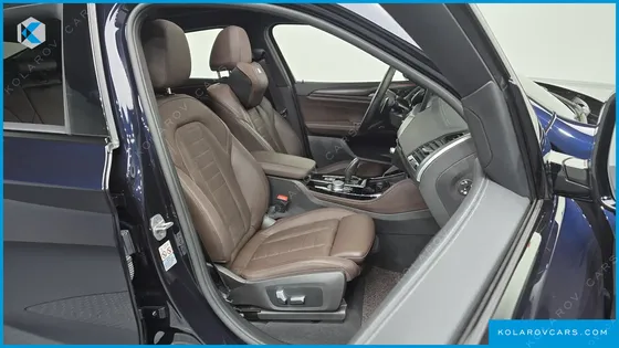 BMW X4 XDRIVE20I M SPORTS X ONLILE EXCLUSIVE EDITION