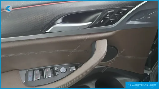 BMW X4 XDRIVE20I M SPORTS X ONLILE EXCLUSIVE EDITION