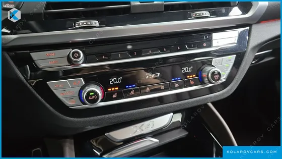 BMW X4 XDRIVE20I M SPORTS X ONLILE EXCLUSIVE EDITION