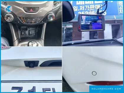 CHEVROLET (GM DAEWOO) CRUZE 1.4 TURBO LT