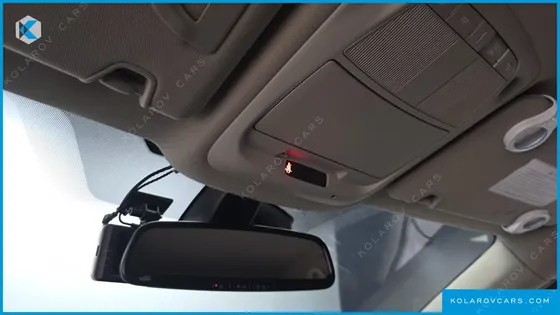 RENAULT KOREA QM6 (KOLEOS) DIESEL 2WD RE