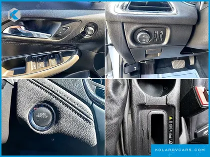 CHEVROLET (GM DAEWOO) CRUZE 1.4 TURBO LTZ
