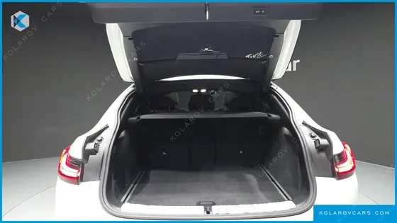BMW X4 XDRIVE20D M SPORT