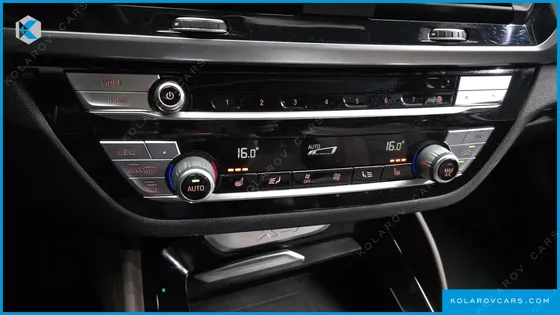 BMW X4 XDRIVE20D M SPORT