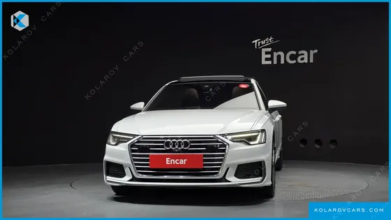 AUDI A6 45 TFSI PREMIUM