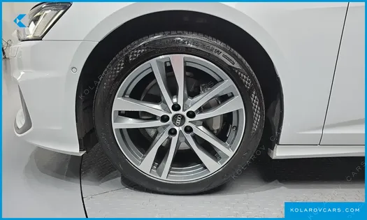 AUDI A6 45 TFSI PREMIUM