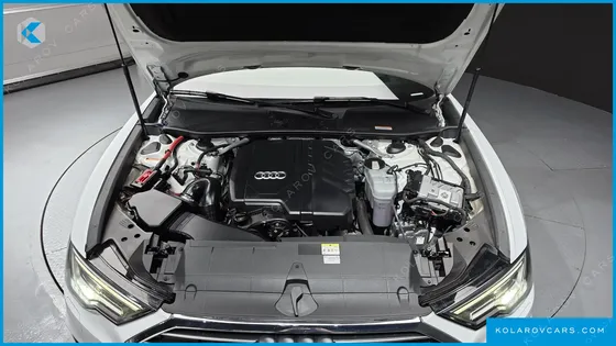 AUDI A6 45 TFSI PREMIUM