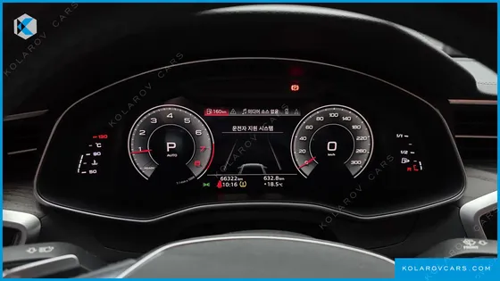 AUDI A6 45 TFSI PREMIUM