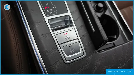 AUDI A6 45 TFSI PREMIUM