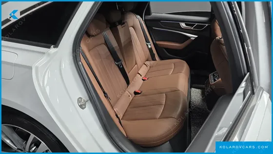 AUDI A6 45 TFSI PREMIUM