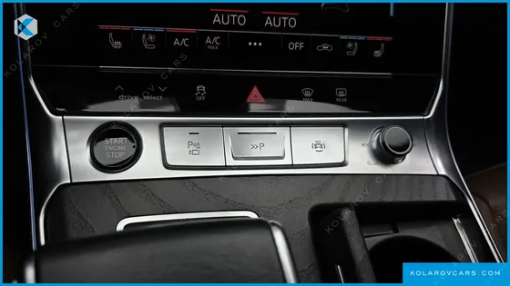 AUDI A6 45 TFSI PREMIUM