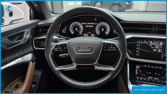 AUDI A6 45 TFSI PREMIUM