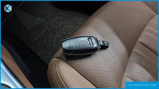 AUDI A6 45 TFSI PREMIUM