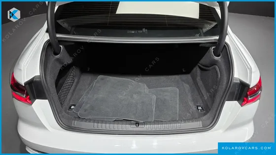 AUDI A6 45 TFSI PREMIUM