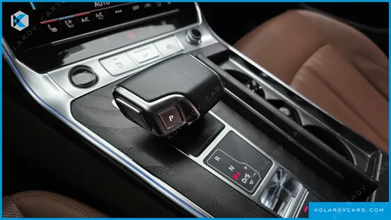 AUDI A6 45 TFSI PREMIUM