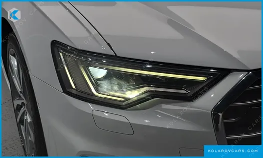 AUDI A6 45 TFSI PREMIUM