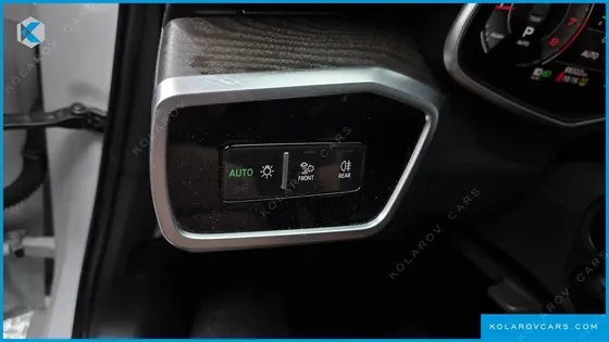 AUDI A6 45 TFSI PREMIUM